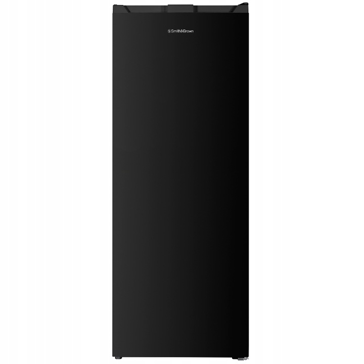 Zamrażarka szufladowa No Frost 143cm 161L Smith&Brown SZUF-231-BE3