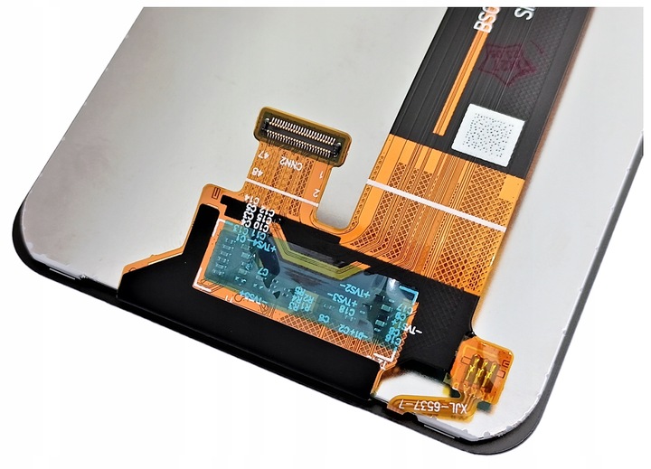 WYŚWIETLACZ EKRAN LCD DO SAMSUNG A13 SM-A137