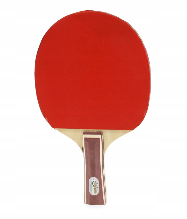 2 PALETKI DO TENISA STOŁOWEGO PING PONG pokrowiec + 3 PIŁECZKI