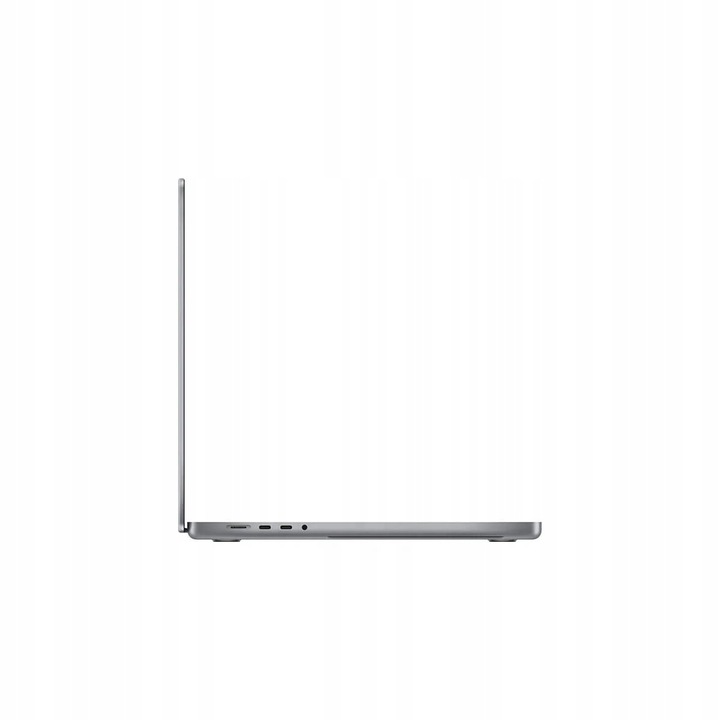 MacBook Pro 16" M1 16GB/512GB US SpaceGray