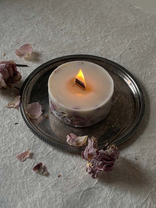 Wosk Sojowy Naturalny EKO Do Świec Sojowych 2 kg Świecarzpl