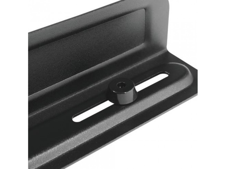 Uchwyty Półka Wieszak pod MIKROFALÓWKĘ Mikro DVD SAT DVB Tuner Solidna 35kg