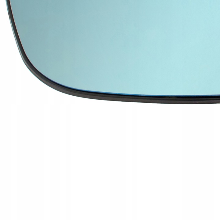 Wkład Lusterka Zewnętrznego Prawy Grzany do BMW do E81 E82 E87 E88 E90 E91