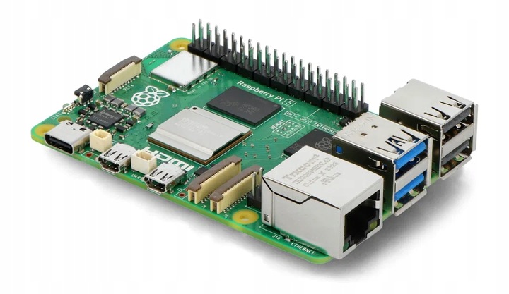Raspberry Pi 5 2GB