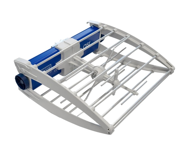 Antena szerokopasmowa Telkom-Telmor ASR Classic P20 HQ Z ZASILACZEM