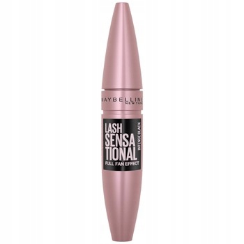 Maybelline Lash Sensational Tusz do Rzęs