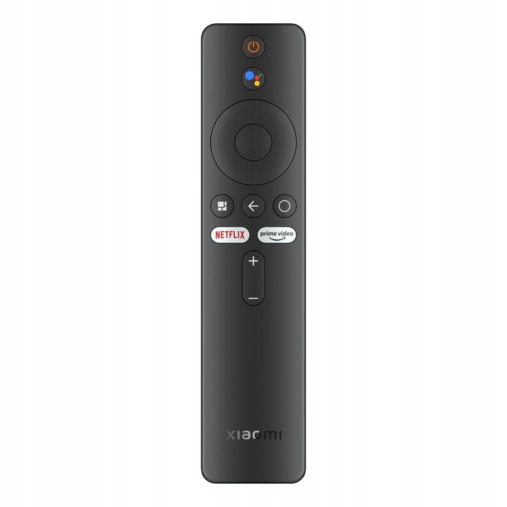 Odtwarzacz multimedialny Xiaomi Android TV Mi TV Stick 4K 8GB