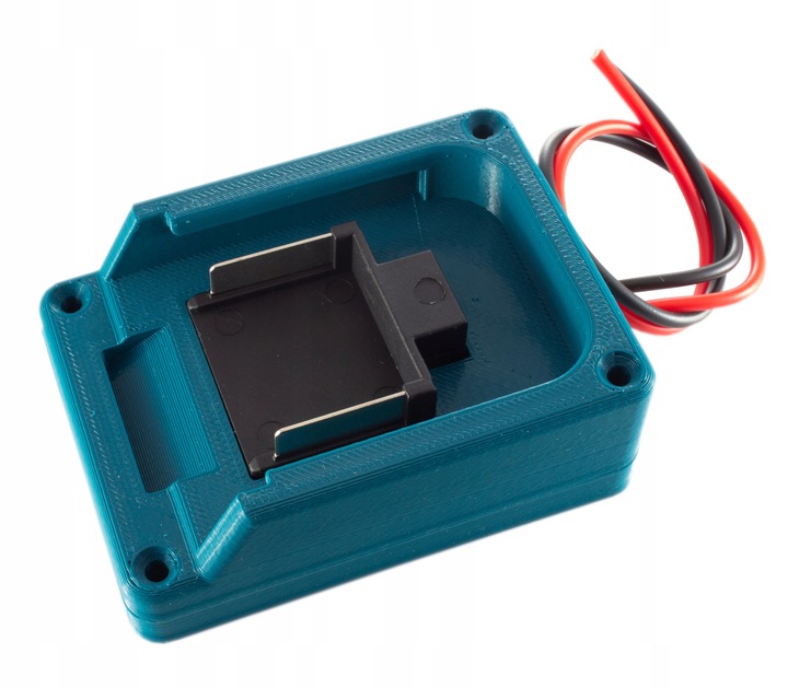 Adapter do akumulatora baterii Makita 18V