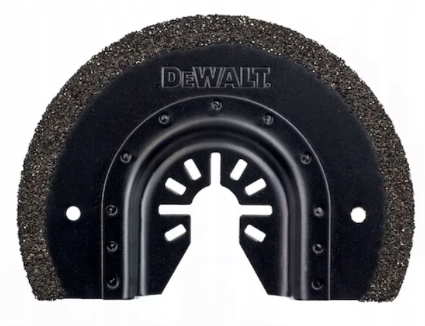 MULTITOOL NARZĘDZIE OSCYLACYJNE SZLIFIERKA WILOFUNKCYJNE DeWalt