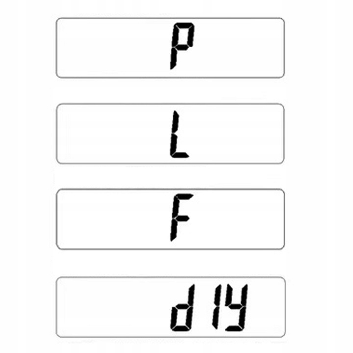 Wskaźnik naładowania akumulatora baterii Pb Li-Ion test 12/24/36/48/60/72 V