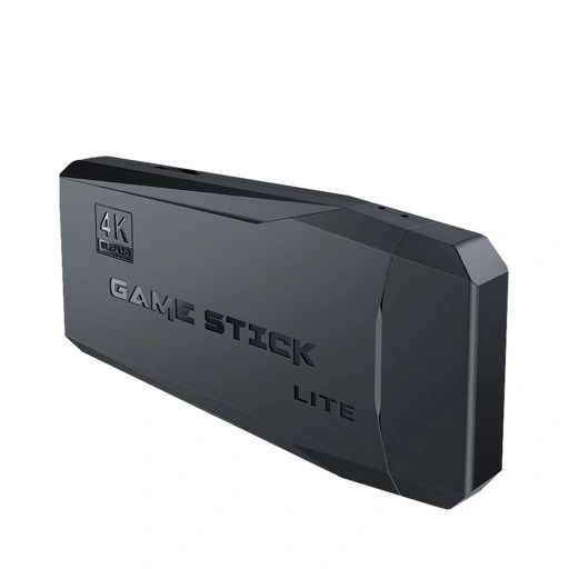 KONSOLA HDMI GAME BOX EMULATOR TV + 2 KONTROLERY POD TELEWIZOR DLA DZIECI