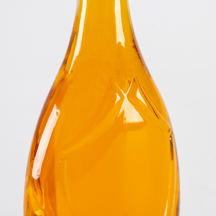 5x BUTELKA ICONA 500 ml NA NALEWKI WINO BIMBER WÓDKĘ SOKI LIKIERY Z KORKIEM