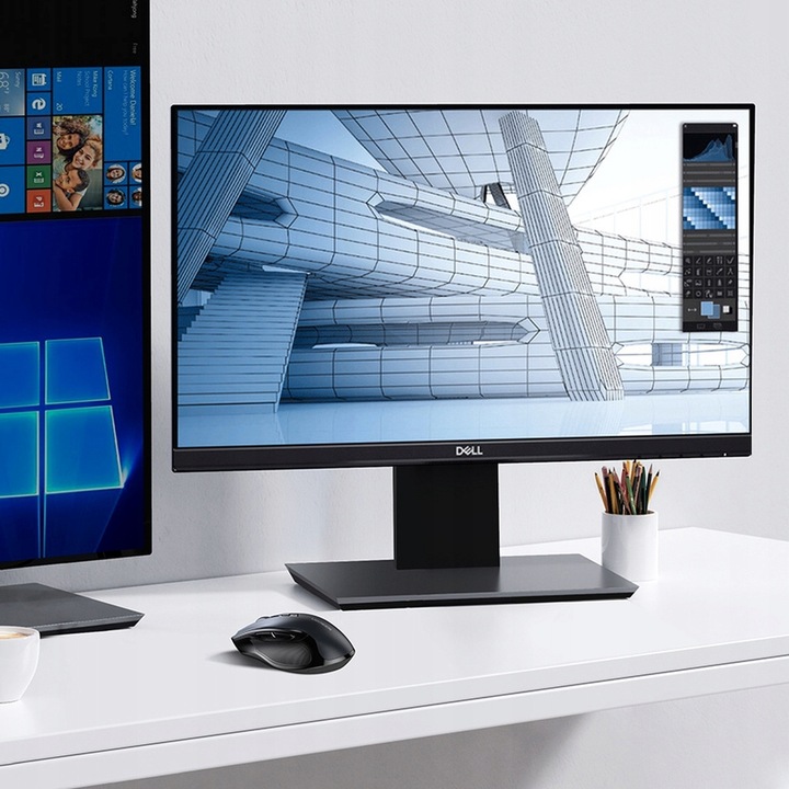 UGREEN MYSZKA OPTYCZNA MYSZ BEZPRZEWODOWA USB 2.4GHZ 4000 DPI + BATERIA AA