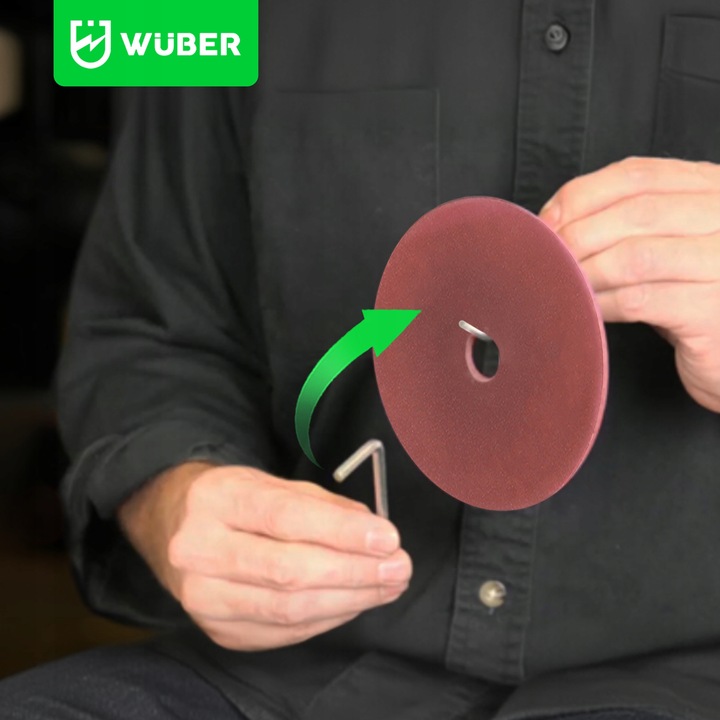 OSTRZAŁKA DO ŁAŃCUCHÓW PILAREK PIŁ DO OSTRZENIA ELEKTRYCZNA 2X TARCZA