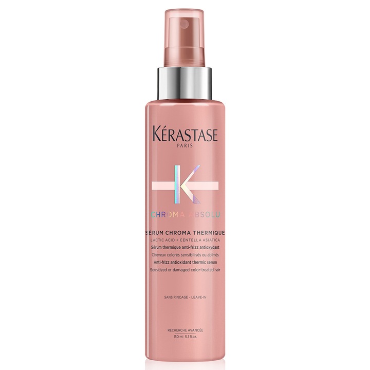 Kerastase Chroma Absolu serum termiczne do włosów farbowanych 150ml