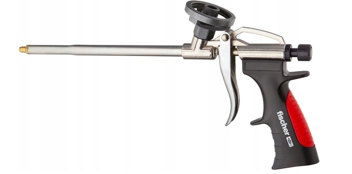 Pistolet do pianki piany Fischer 33208 PUP M3