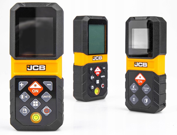 DALMIERZ LASEROWY MIERNIK LASEROWY OBLICZANIE POWIERZCHNI OBJĘTOŚCI