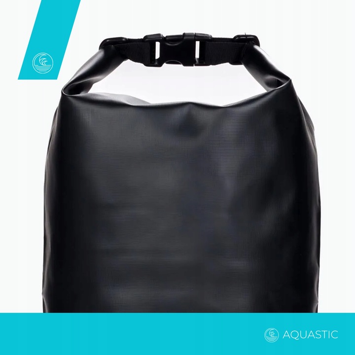 WOREK WODOSZCZELNY NA KAJAK TORBA AQUASTIC 20L