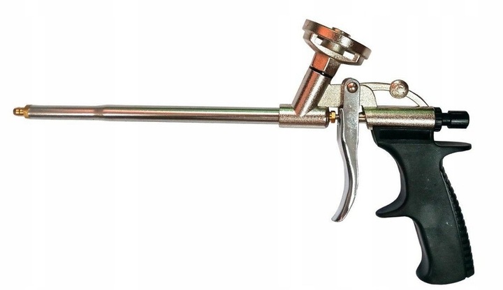 SOUDAL Pistolet metal do piany FG-STD15 128315