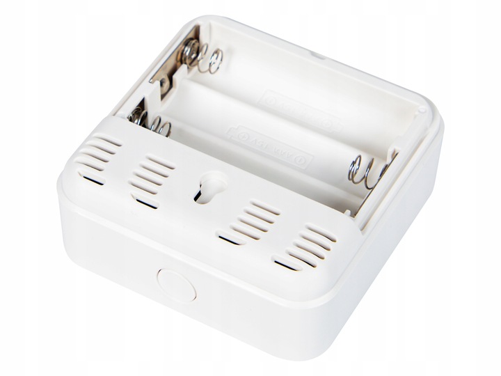 CZUJNIK TEMPERATURY I WILGOTNOŚCI TERMO-HIGRO TUYA SMART LIFE WIFI