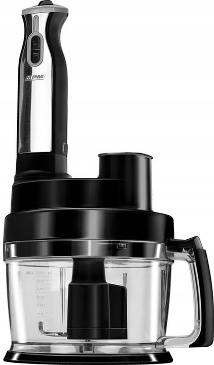 Blender MPM MRK-17