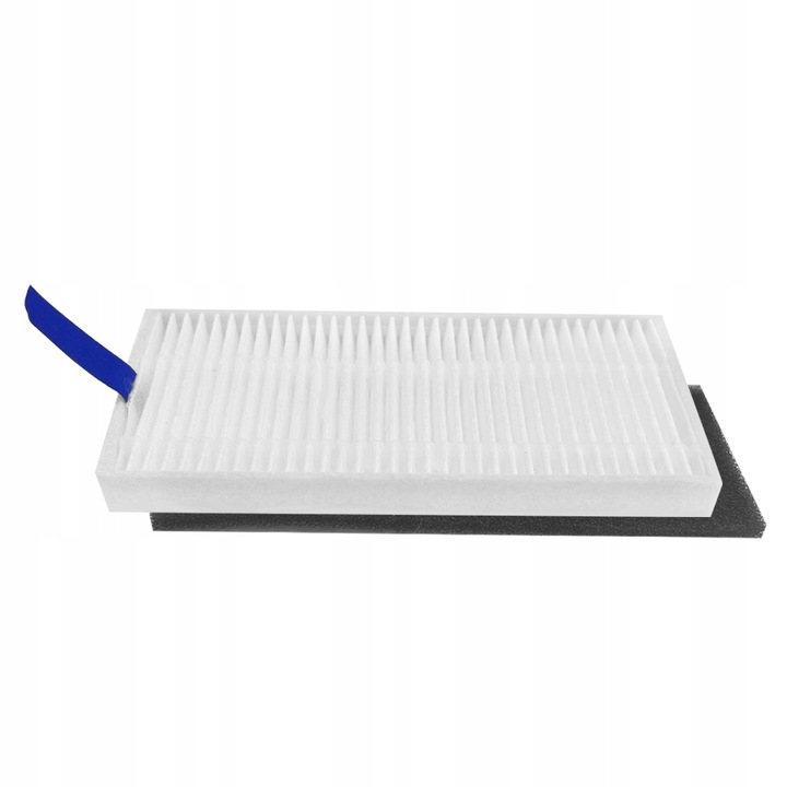 SZCZOTKI FILTRY MOPY DO XIAOMI ROBOT VACUUM E5