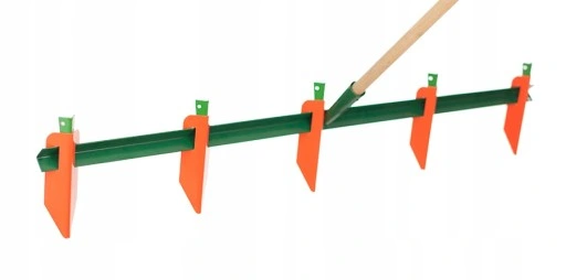 regulowany ZNACZNIK zrobi idealnie RÓWNE RZĘDY