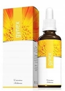 Suplement diety Energy Gynex 30ml
