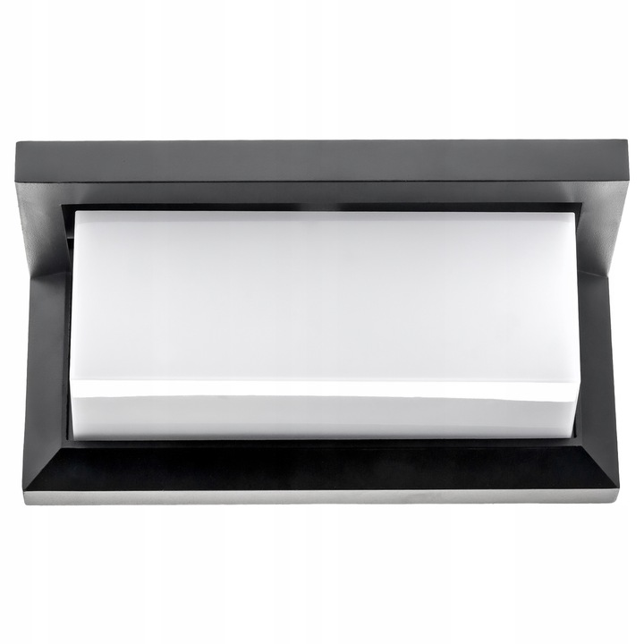 Lampa elewacyjna ogrodowa kinkiet zewnętrzny LED