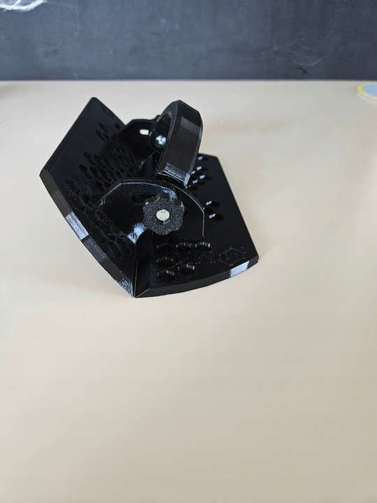 Szlifierka Ręczna Nastawna Do Gładzi 83-128 Stopni