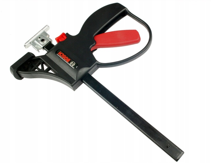 Ściski automatyczne do szyn FSN KZW BOSCH