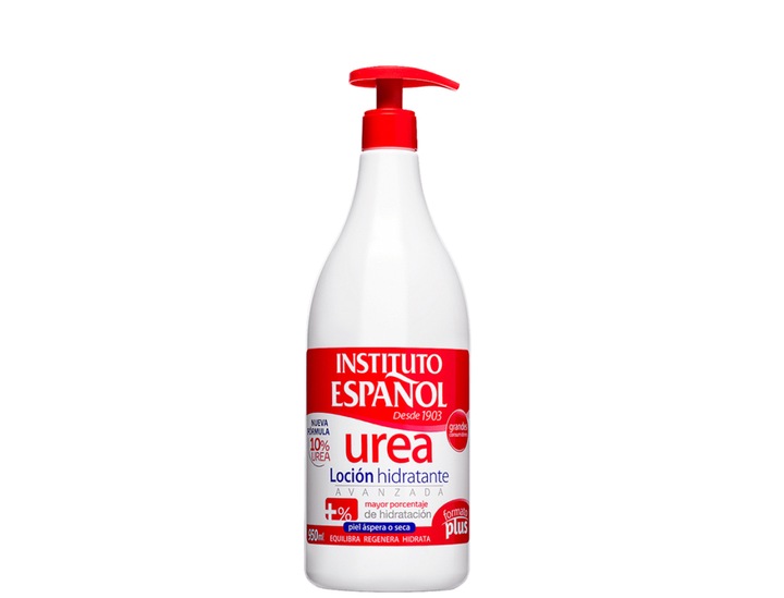 Instituto Espanol urea balsam do ciała z mocznikiem 950 ml