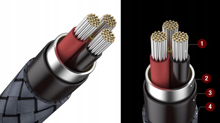 Kabel mini jack MINIJACK 3.5mm Przedłużacz 5M AUX DO AUDIO 3,5mm