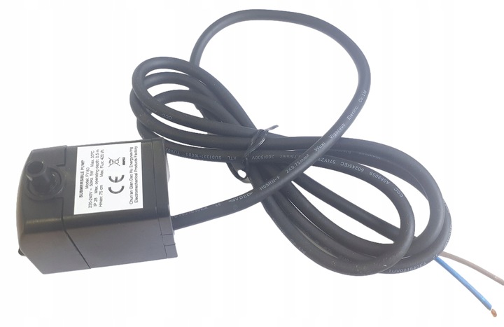 POMPKA WODNA pompa wody do przecinarki glazury