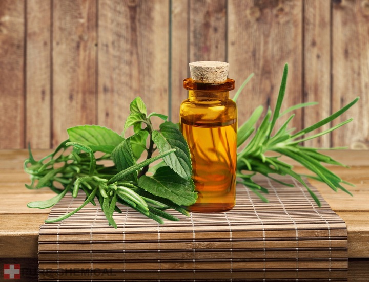 OLEJEK HERBACIANY Z DRZEWA HERBACIANEGO 100ml