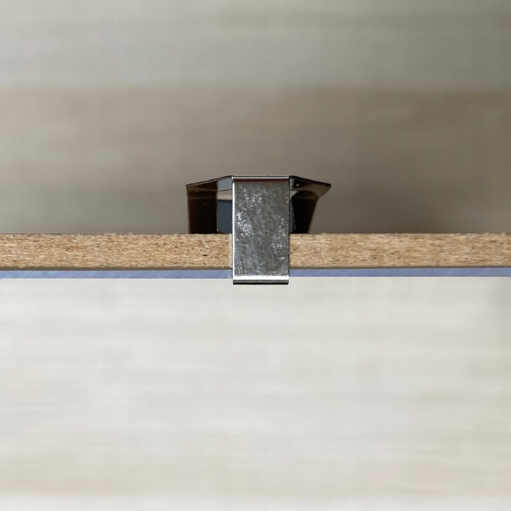 ANTY-RAMA 50x70 / 70x50 CM foto ramka na zdjęcie plakat dyplom PLEXI