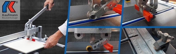 KAUFMANN KÓŁKO NÓŻ TNĄCY 22mm DO PRZECINAREK TYTAN