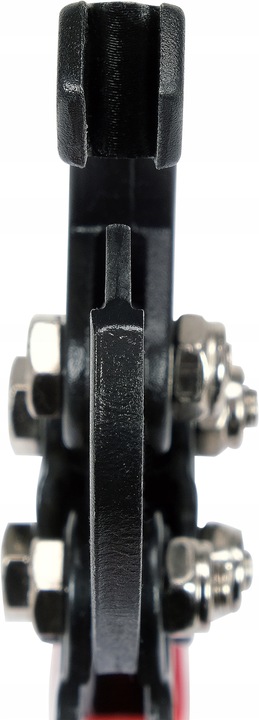 YATO SZCZYPCE ZACISKARKA DO ŁĄCZENIA PROFILI G-K REGIPSÓW 320 MM