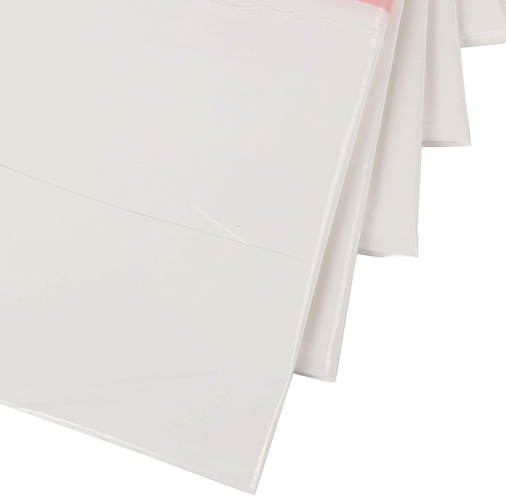 MOCNE WORKI DO KUWETY Z TAŚMĄ WYTRZYMAŁE XL 40szt