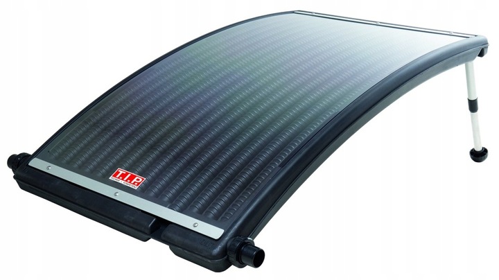 TIP solarny podgrzewacz wody w basenie 10000 l/h