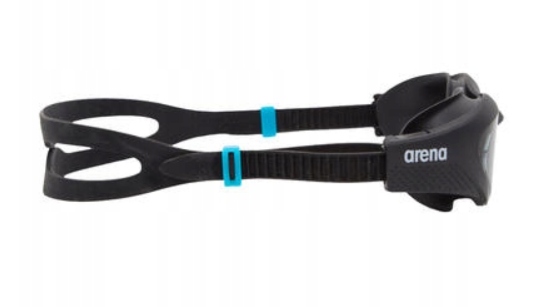 ARENA OKULARKI PŁYWACKIE NA BASEN THE ONE SMOKE-GREY-BLACK