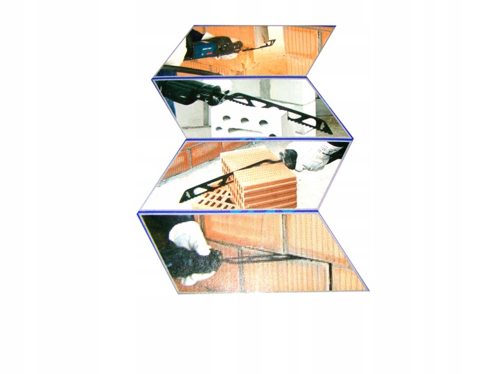 NOŻ BRZESZCZOT DO PIŁY SZABLASTEJ 455 MM SILKA MAX