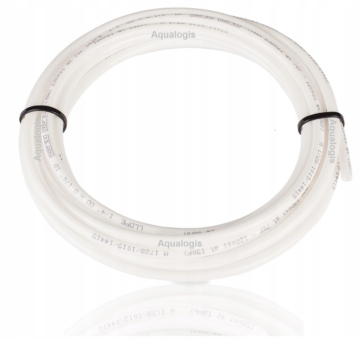 ZESTAW DO LODÓWKI SAMSUNG DO PODŁĄCZENIA WODY ZAWÓR 3/8 X 1/4, WĘŻYK