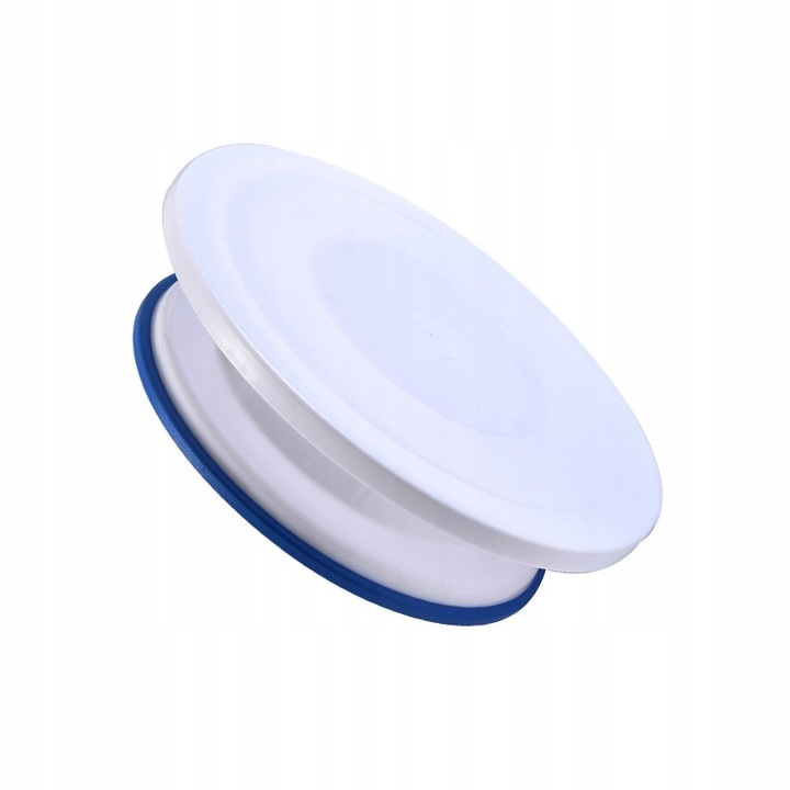 Patera Obrotowa Do Tortu Talerz Obrotowy Na Ciasto Tort