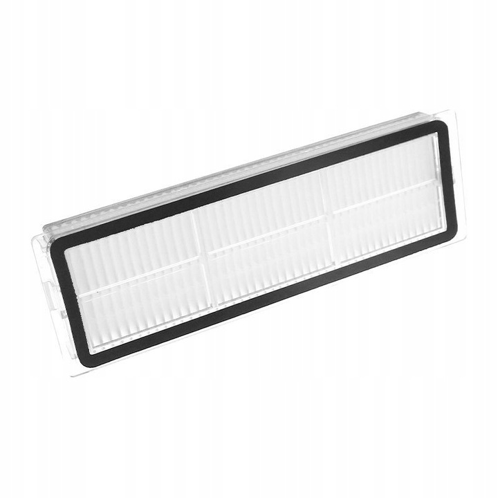 SZCZOTKI WAŁEK FILTRY PADY MOPY do XIAOMI MI ROBOROCK S50 S5 S6 MAX