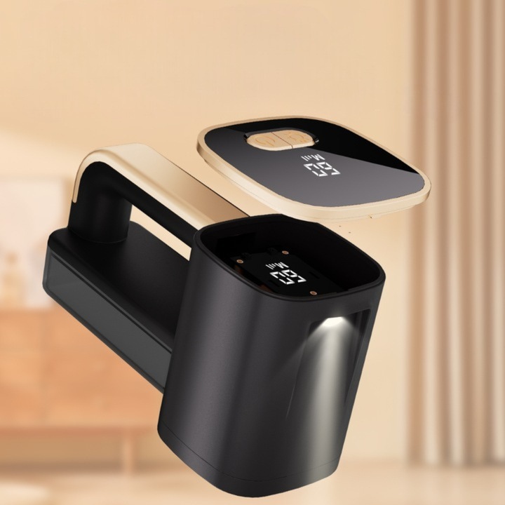 GOLARKA DO UBRAŃ ELEKTRYCZNA AKUMULATOROWA DO TKANIN SWETRÓW KOCY