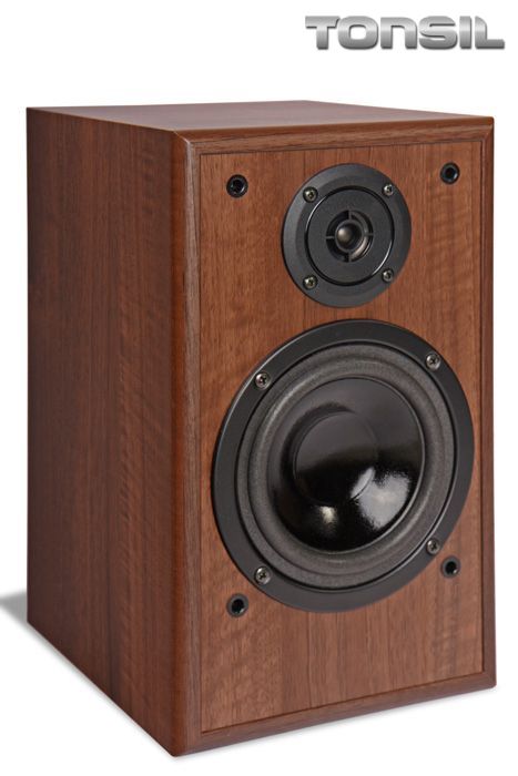 Polska Kolumna Podstawkowa Tonsil Fenix II Sat Satelitka Monitor / 1 szt.