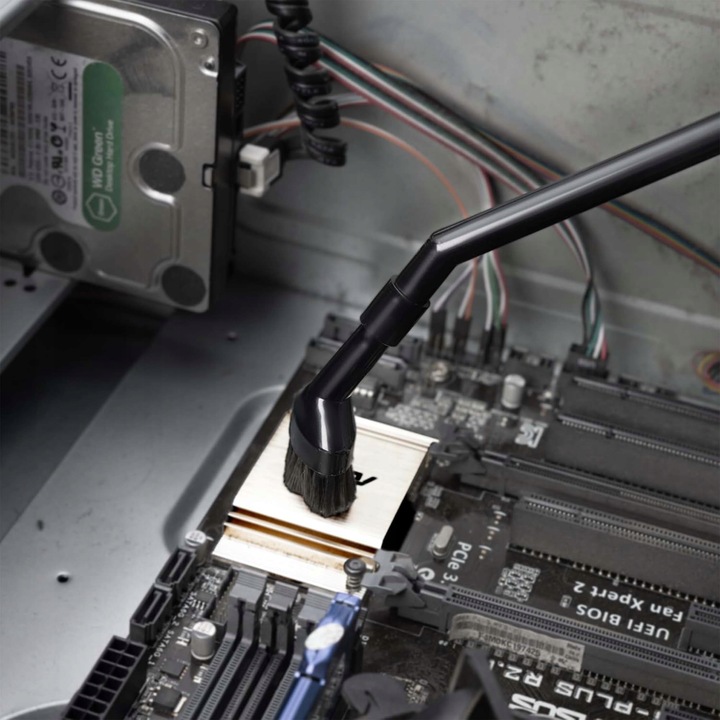 Zestaw Końcówek Ssawek do KARCHER WD3 WD3P WD2 WD4 WD5 WD6 SE PARKSIDE 8szt