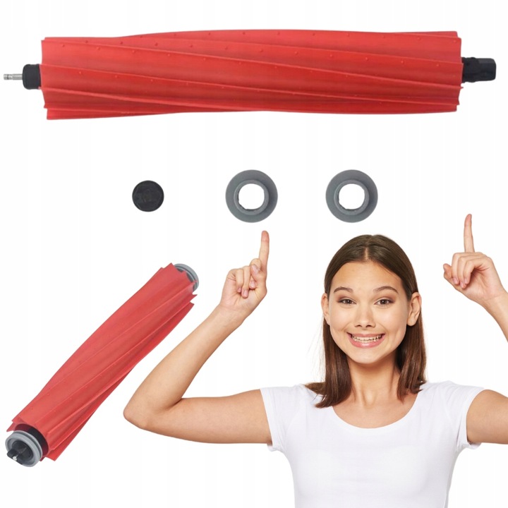 Szczotka główna Roborock S7 Q7 ORYGINALNA akcesoria SDZS05RR / Q7