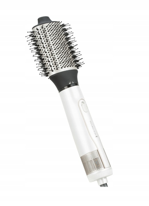 SUSZARKO LOKÓWKA do Stylizacji Włosów Jonizacja REMINGTON AS8901